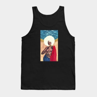 Temperance Tank Top